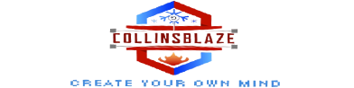 Collins Blaze