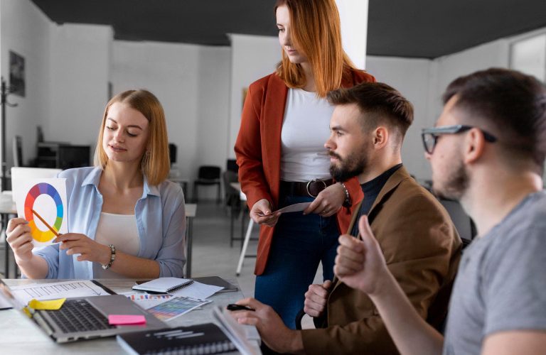 Bridging the Gap: How We Help Non-Tech Individuals Thrive in the World of AI and IT