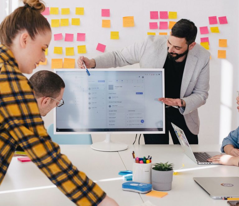 Cybersecurity: The Digital Shield Every Modern Business Needs