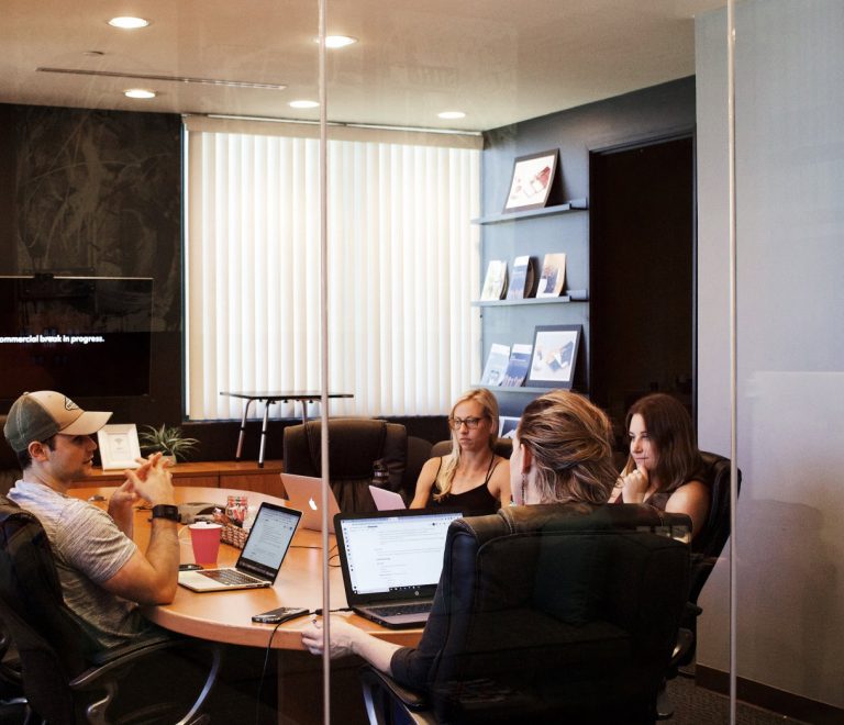 The Future is Now: Why Businesses Must Embrace AI, Cloud, and Cybersecurity in 2025